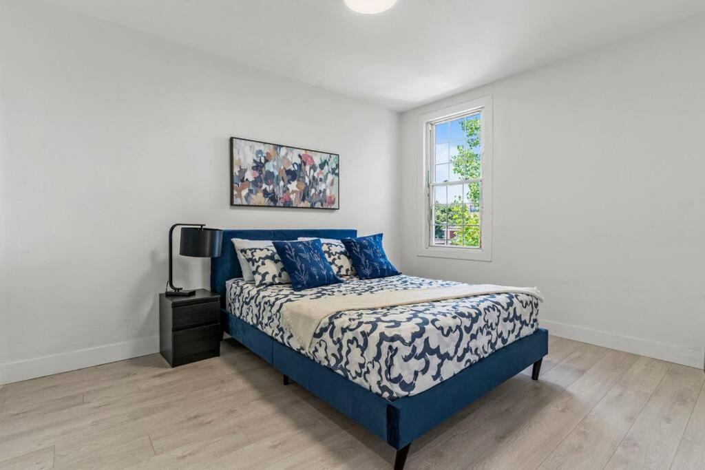 Appartement Haut De Gamme Ndg Монреаль Экстерьер фото